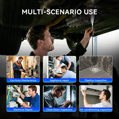 MUCAR USB Endoscope E021