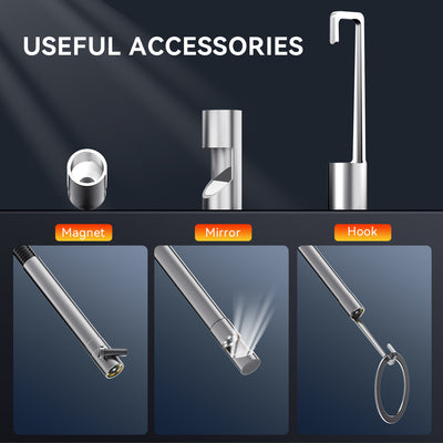 THINKCAR USB Endoscope TES 102