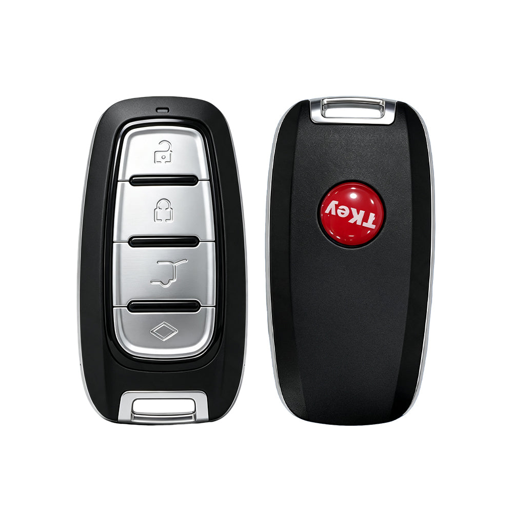 MUCAR Universal Programmable Smart Key for KEY581 & TKEY101 Key Programmers