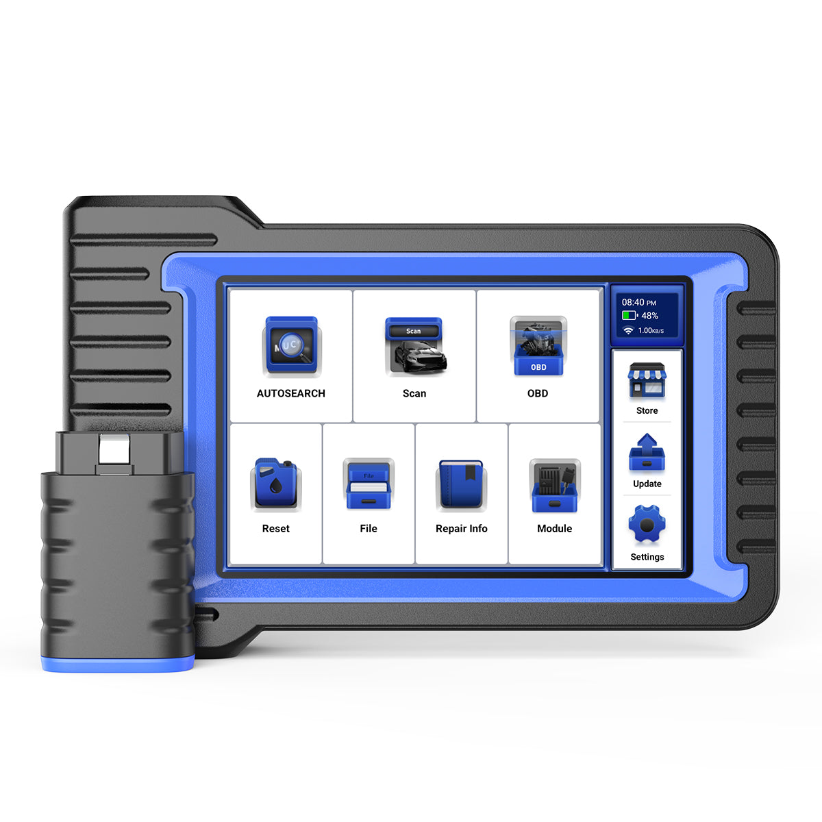 MUCAR VO7 car all diagnostic tool