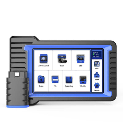 MUCAR VO7 car all diagnostic tool