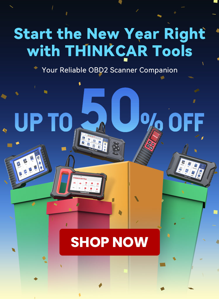 THINKCAR Official Site  The Best OBD2 Scanner & Car Diagnostic