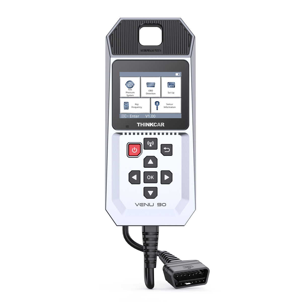 THINKCAR VENU 90 TPMS Activation & Diagnostic Tool