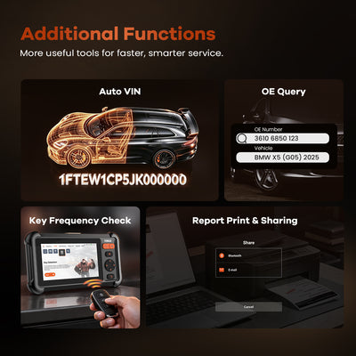 THINKCAR VT679