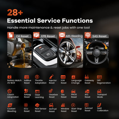THINKCAR VT679