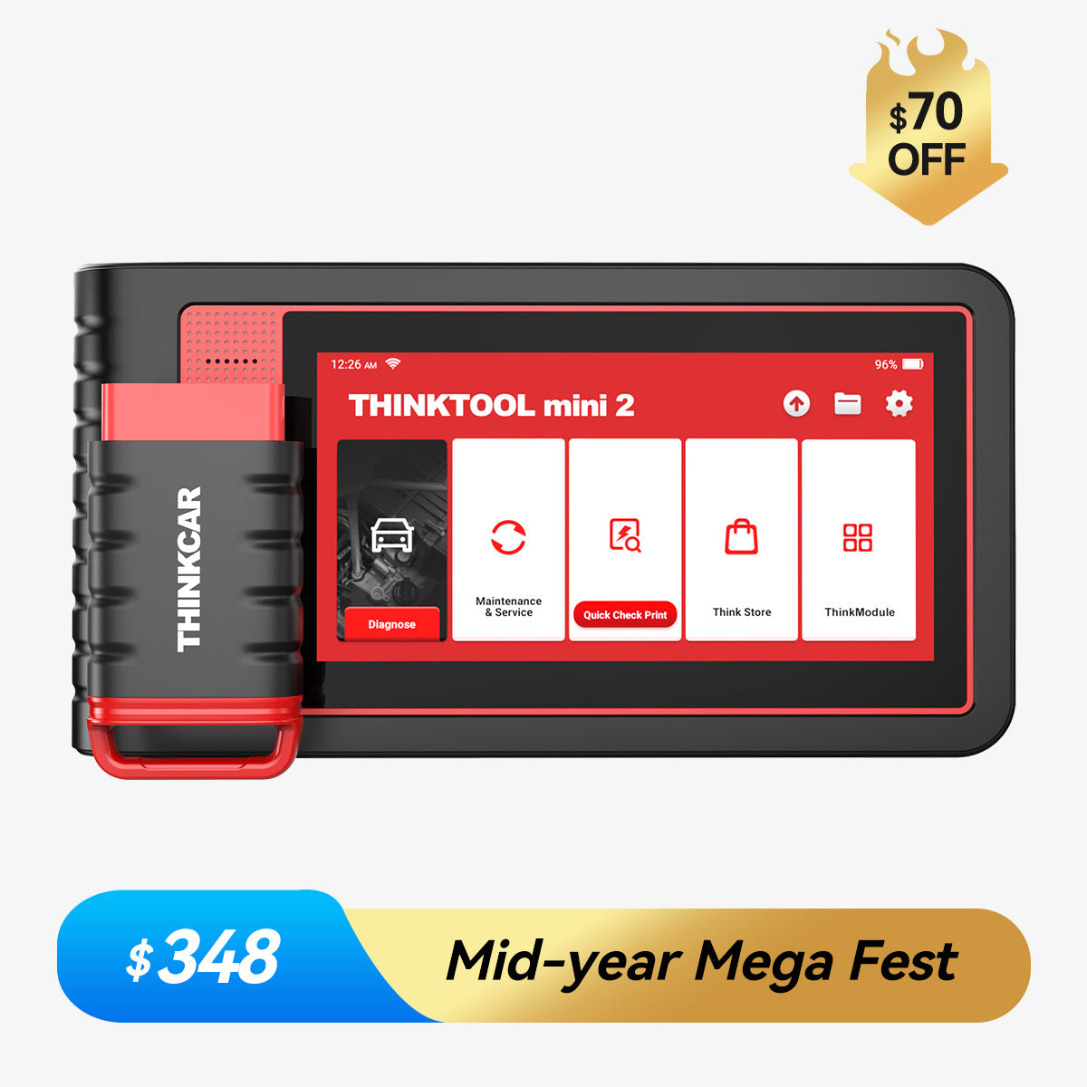 THINKTOOL MINI
