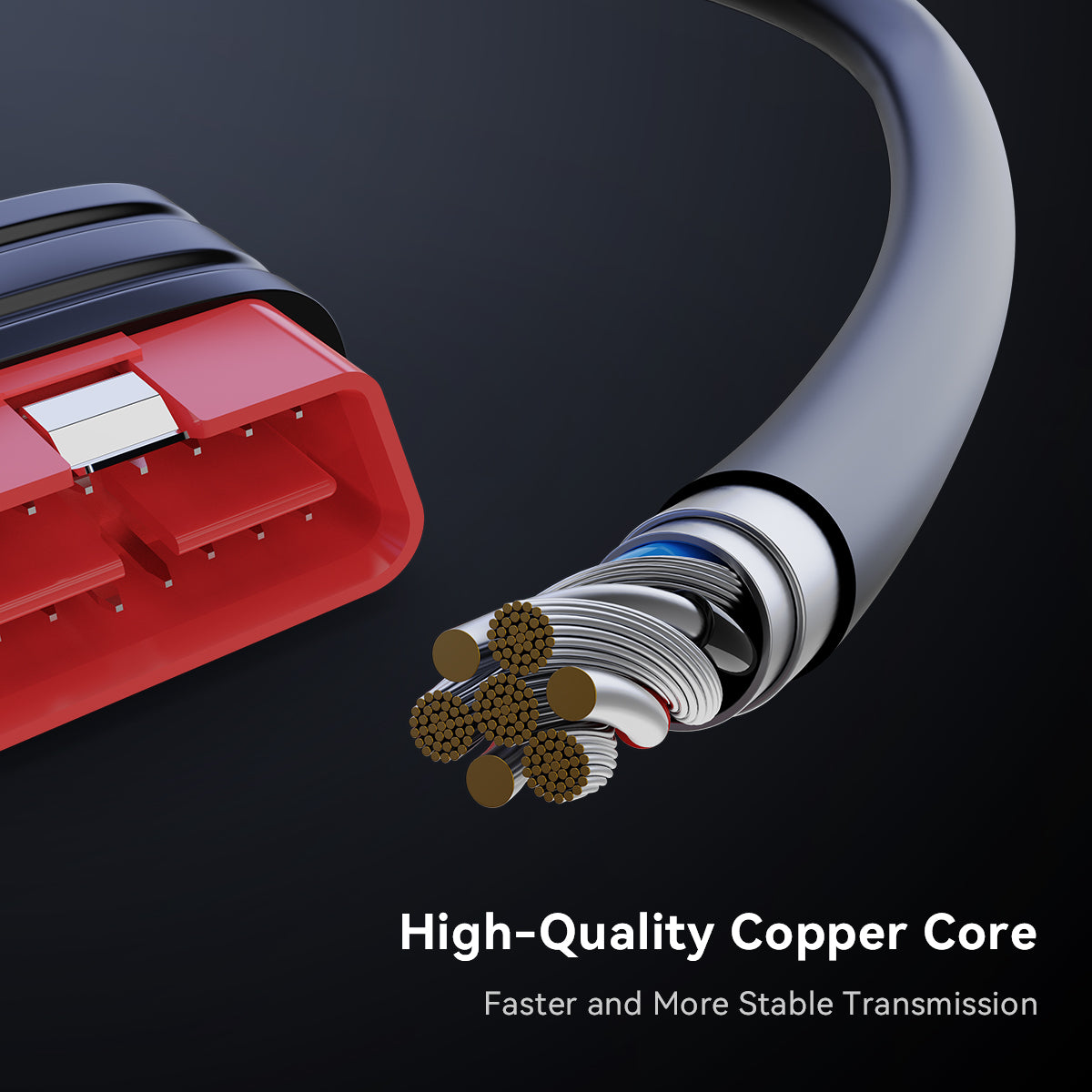  EXTENSION CABLE