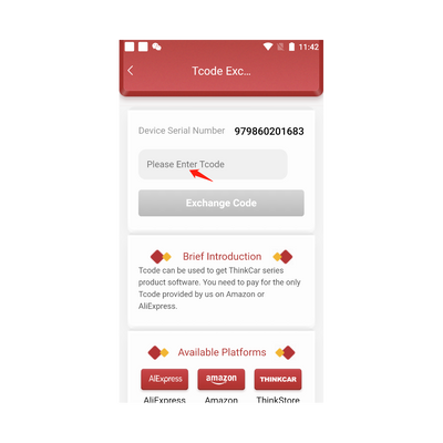 THINKDIAG2 1 Year Software Subscription