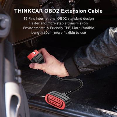 THINKDIAG Extension Cable