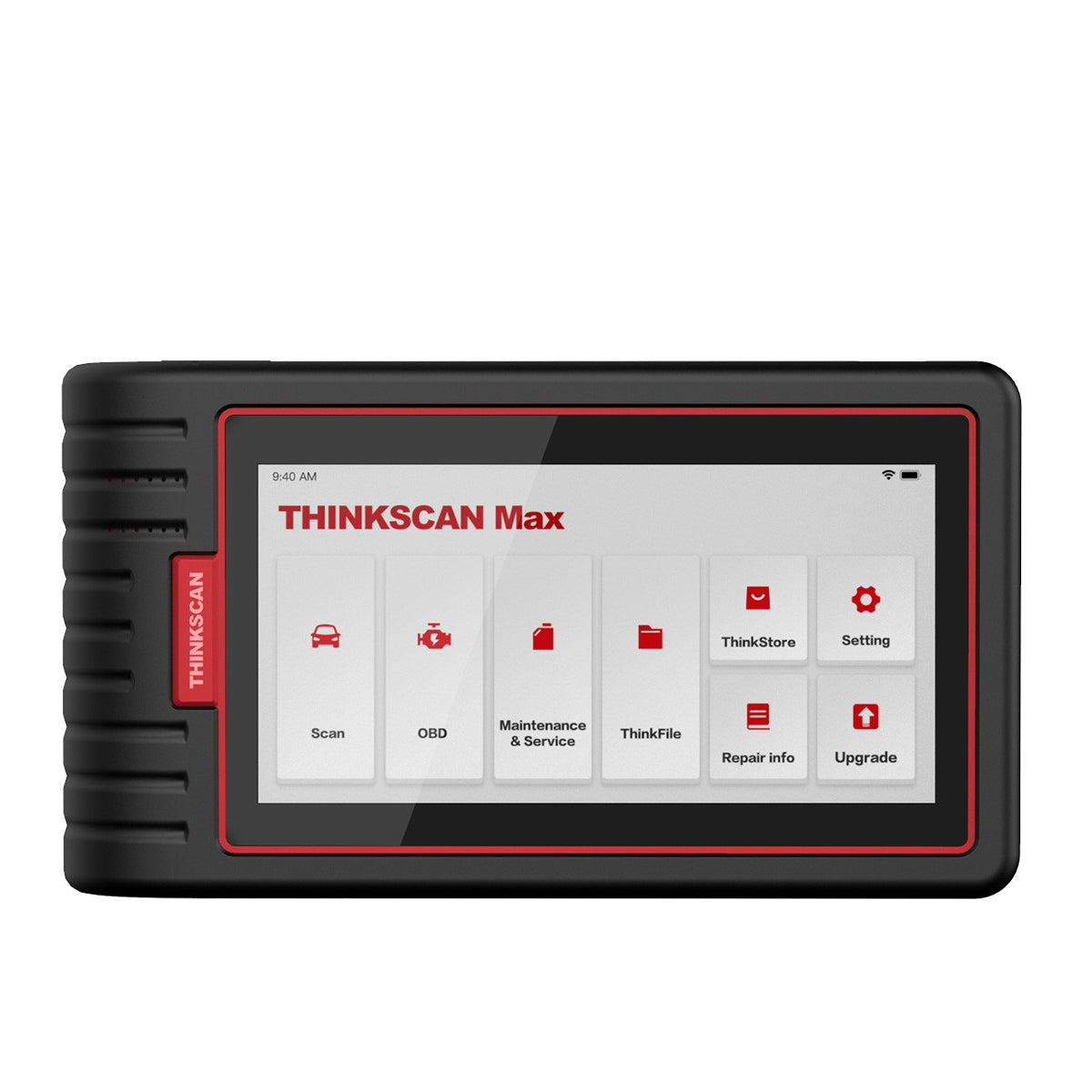 THINKSCAN MAX