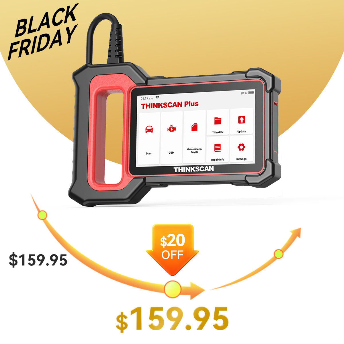 THINKSCAN PLUS S7.jpg__PID:3b60b9c4-e5de-445c-b1b6-f36e9e5045d2