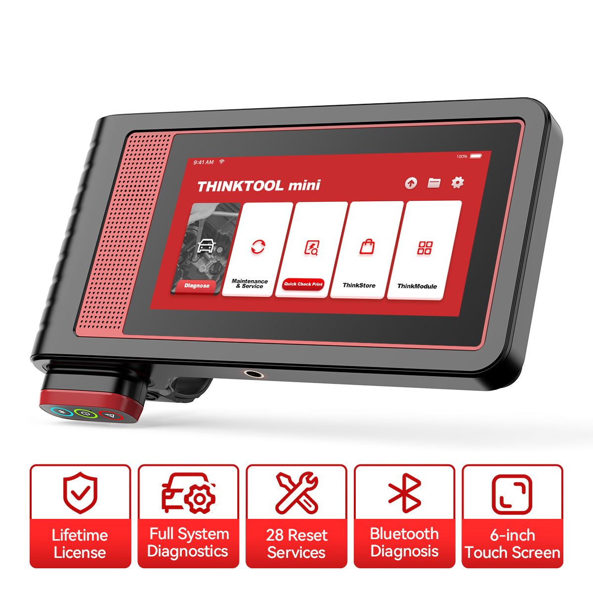 THINKTOOL MINI Automotive Diagnostic Tools