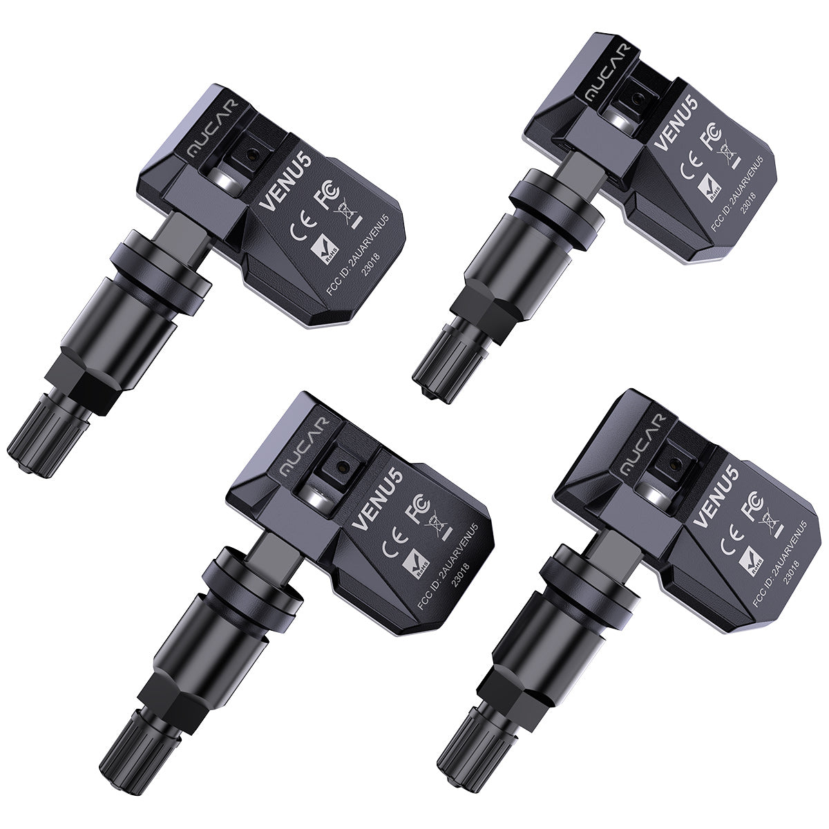 MUCAR VENU 5 Tire Pressure Sensor