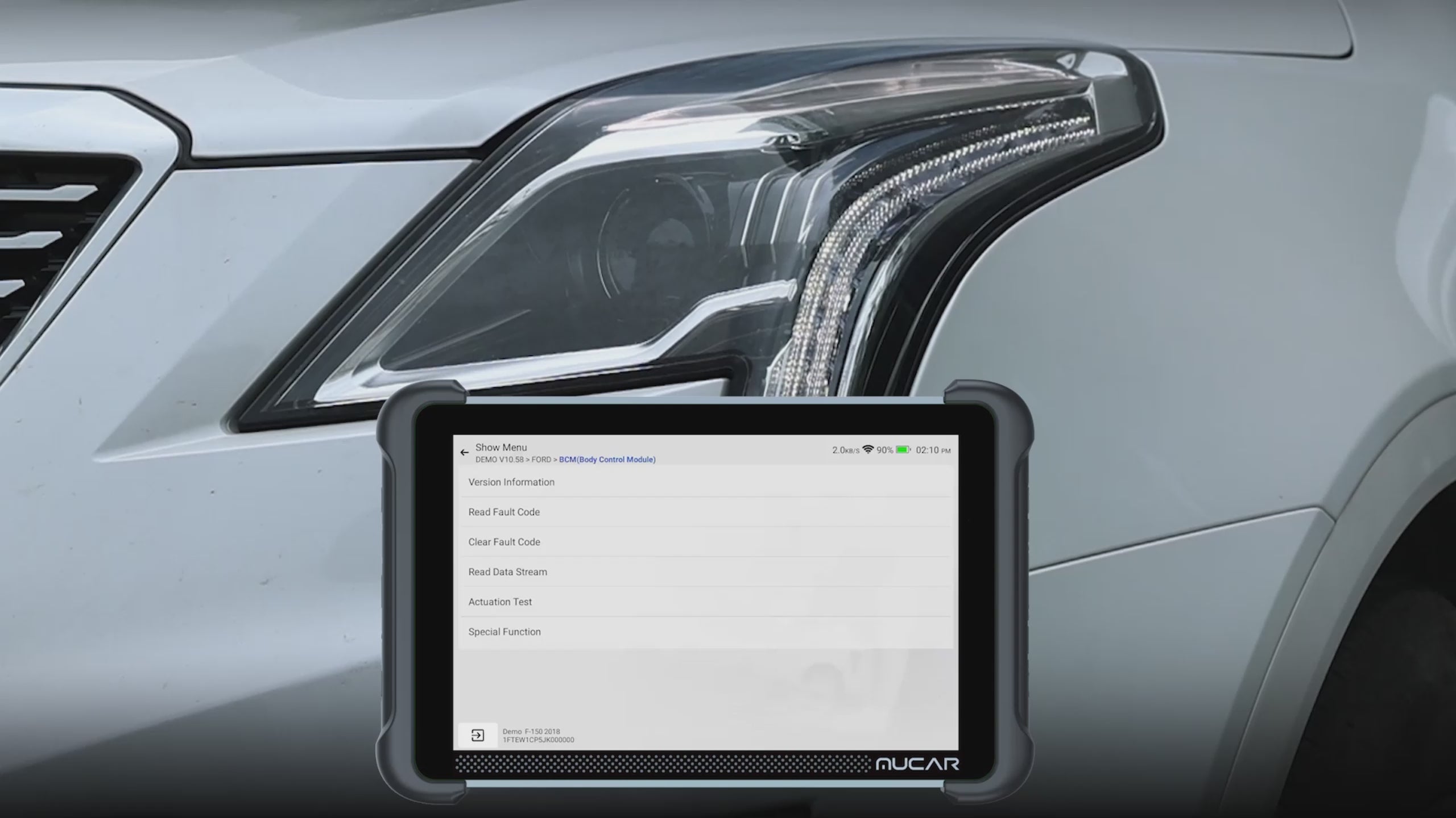 Load video: Product video