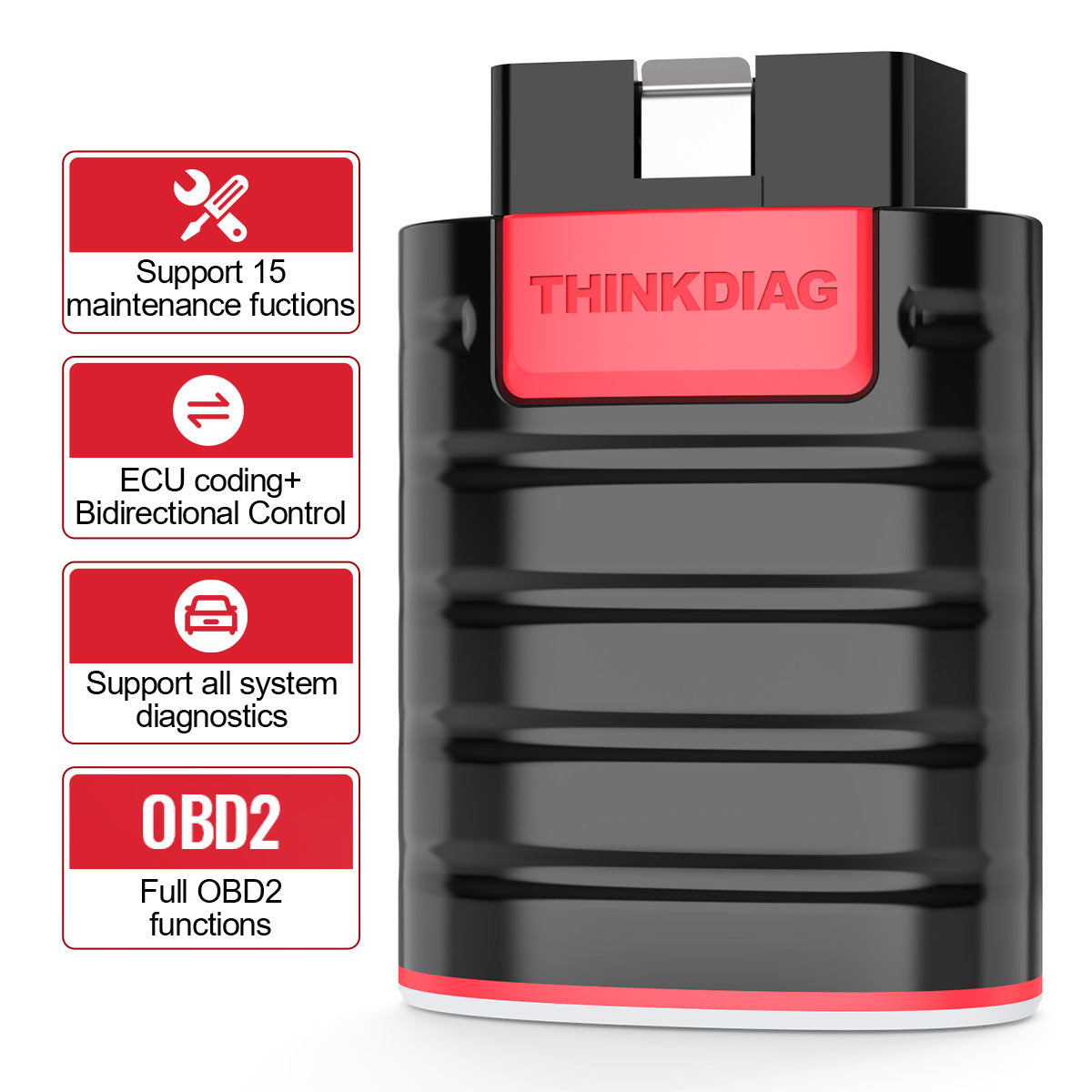 Thinkdiag Box Hot Sale – THINKCAR® Official Site
