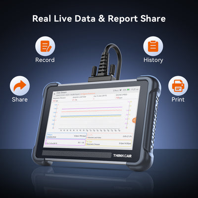 THINKSCAN 672